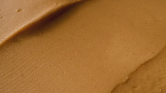 Ruparel’s Creamy Peanut Butter 510g | 91% Roasted Peanuts | High Protein Creamy