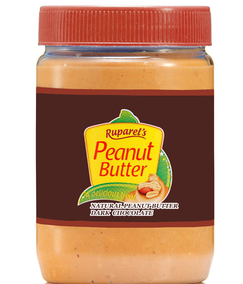 NATURAL PEANUT BUTTER DARK CHOCOLATE