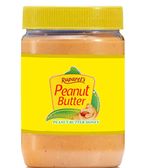 HONEY PEANUT BUTTER