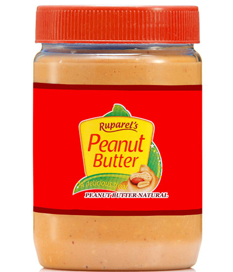 PEANUT BUTTER NATURAL