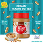 Ruparel’s Peanut Butter Creamy 350g | High Protein